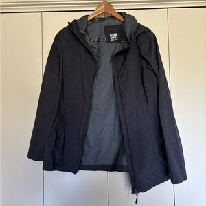 32 Degrees Cool - Black Jacket - M